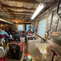 Watery Dewing Disaster Restoration ico