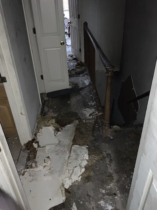 PuroClean of White Marsh Picture 1