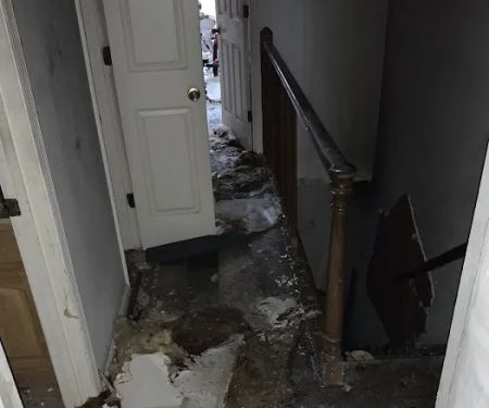 PuroClean of White Marsh