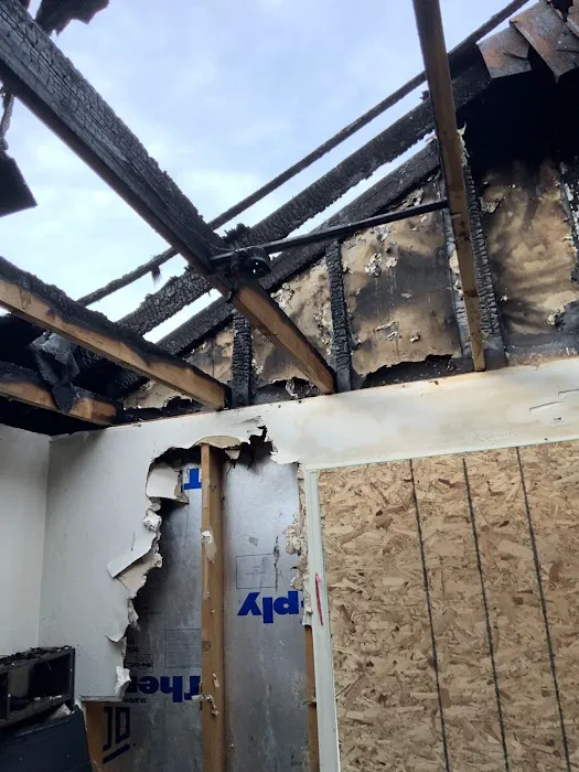 PuroClean of White Marsh Picture 7