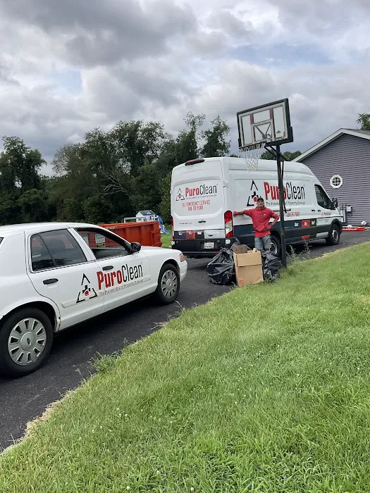 PuroClean of White Marsh Picture 8