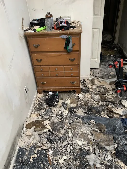 PuroClean of White Marsh Picture 6