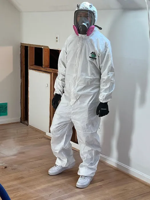 AdvantaClean of McLean Picture 1