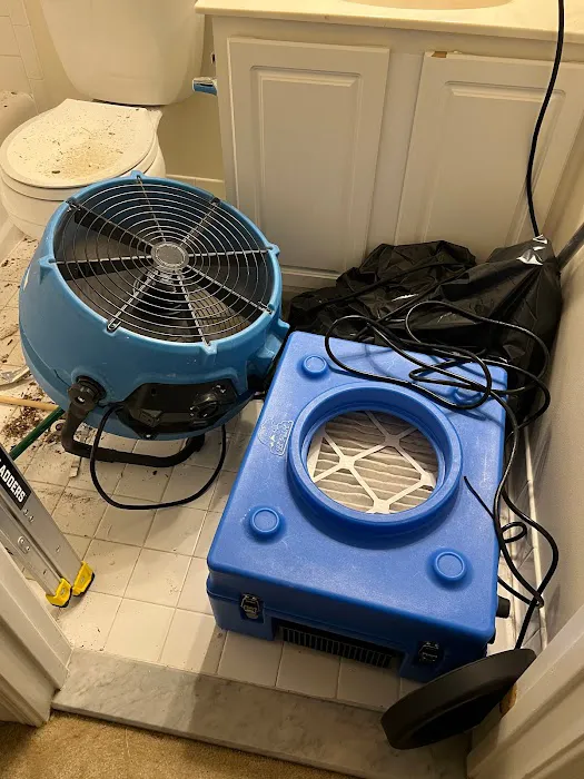 AdvantaClean of McLean Picture 6