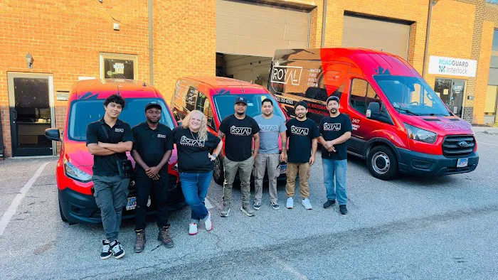 Royal Restoration Picture 3