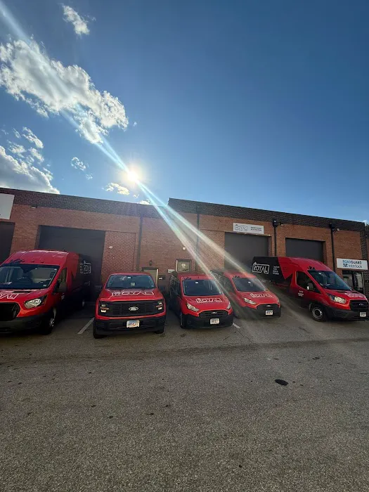 Royal Restoration Picture 2