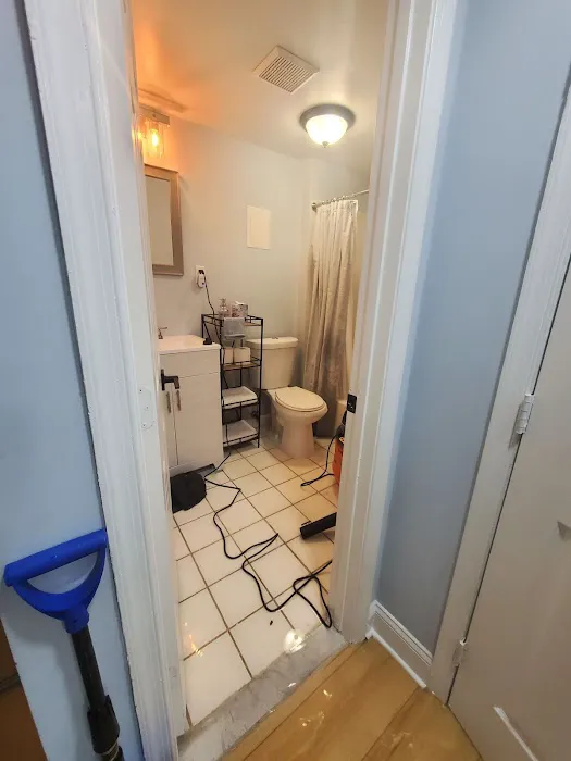 Doctor of Washington DC Picture 2