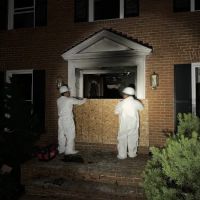 911 Boardup Restoration Company ico