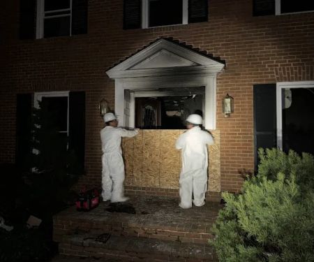 911 Boardup Restoration Company