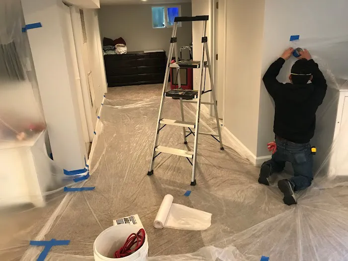 PuroClean of Alexandria Picture 7