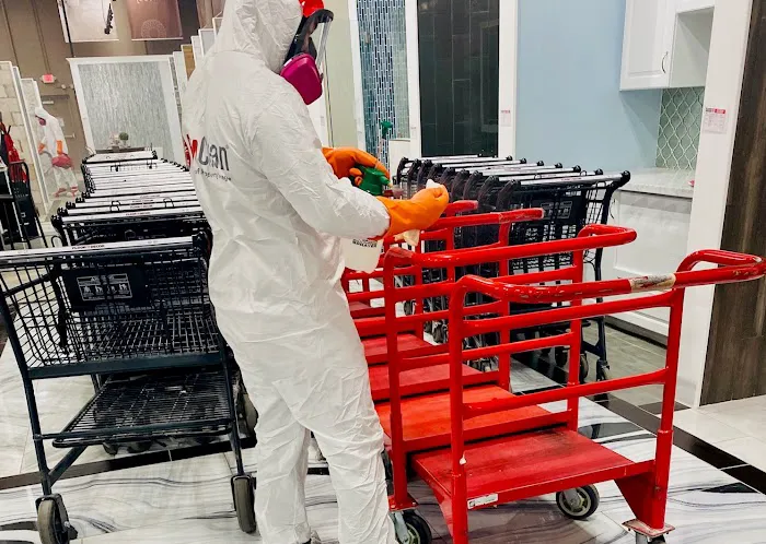 PuroClean of Alexandria Picture 5