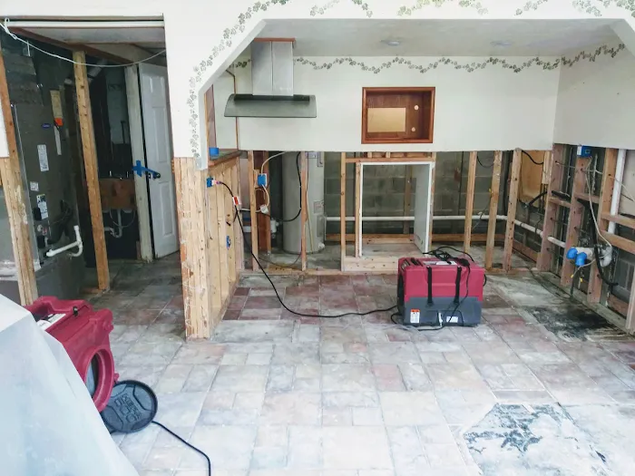 PuroClean of Alexandria Picture 9