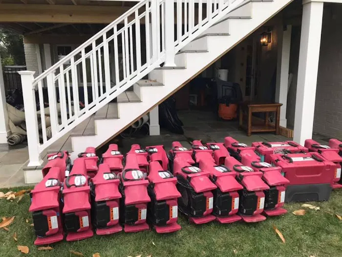 PuroClean of Alexandria Picture 8