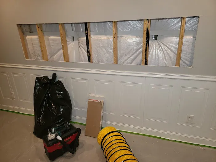 Mold Relief Picture 6