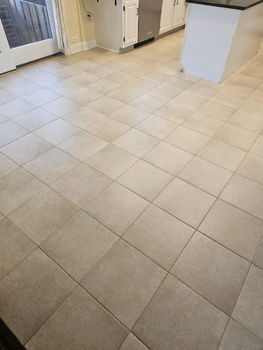 Stanley Steemer Picture 9