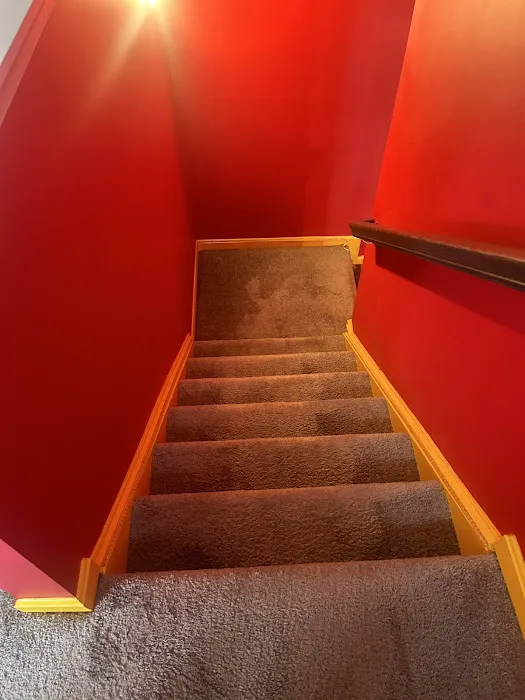 Stanley Steemer Picture 4