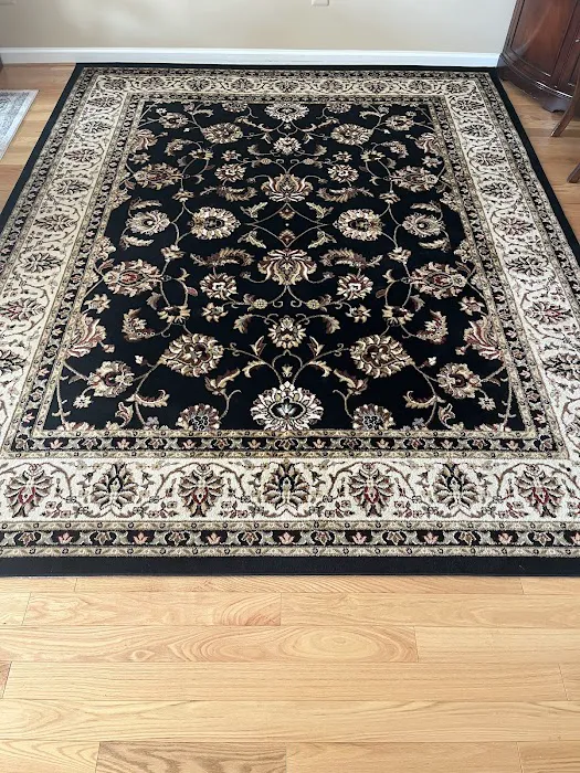 Stanley Steemer Picture 6