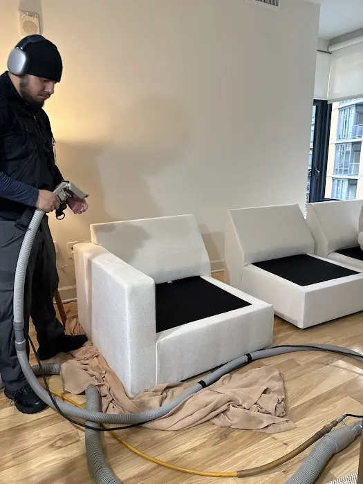 Stanley Steemer Picture 2