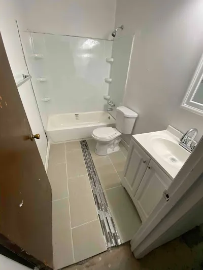 Commercial Damage Restoration Picture 4