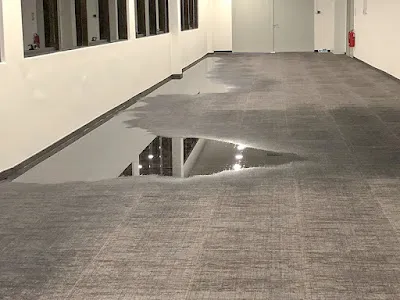 Commercial Damage Restoration Picture 2