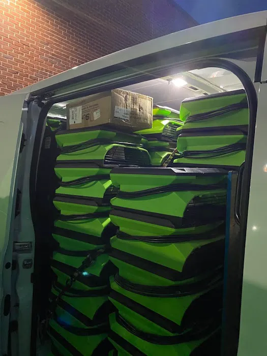 SERVPRO of Rose Hill / Fort Hunt Picture 3