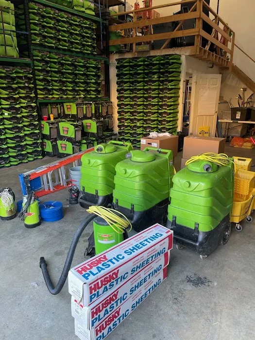 SERVPRO of Rose Hill / Fort Hunt Picture 7