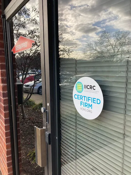 SERVPRO of Rose Hill / Fort Hunt Picture 6