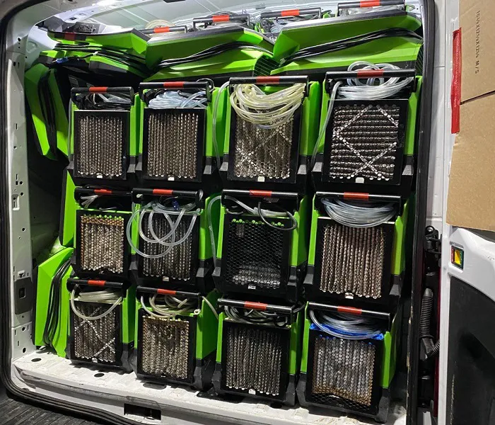 SERVPRO of Alexandria Picture 5