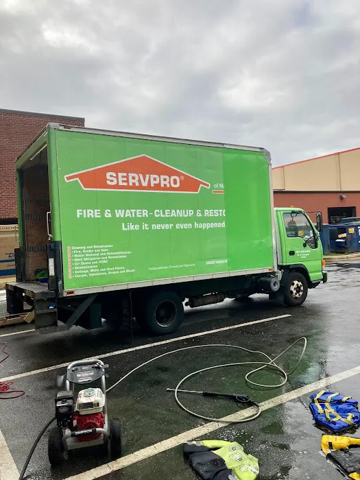 SERVPRO of Alexandria Picture 6