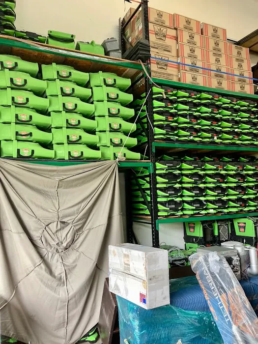 SERVPRO of Alexandria Picture 10