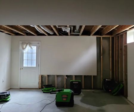 SERVPRO of Alexandria