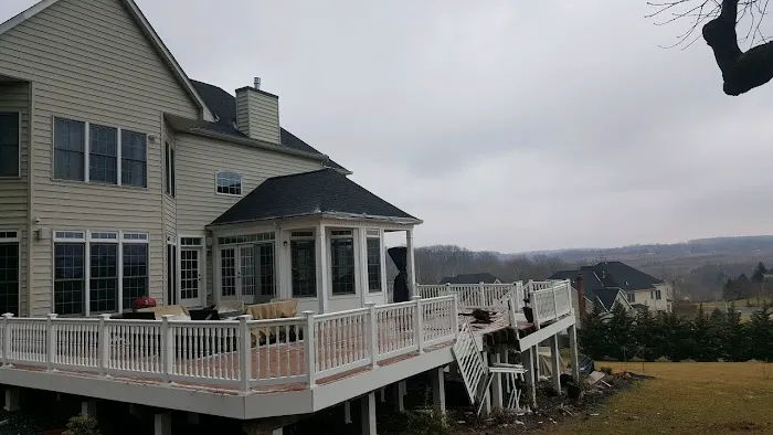 BRAVADO GROUP RESTORATION Picture 3