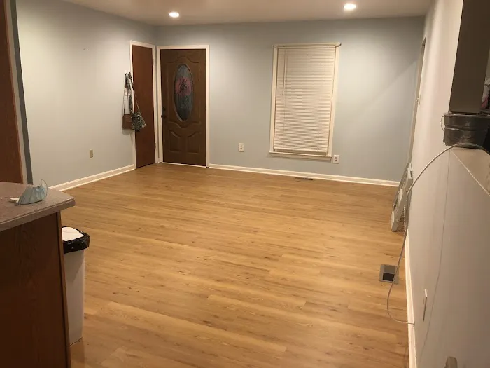 BRAVADO GROUP RESTORATION Picture 2