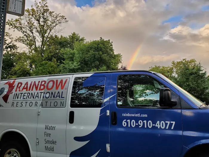 Rainbow Restoration of Northern Virginia Picture 4