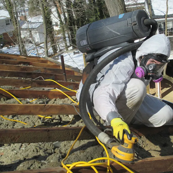 Valor Mold Removal Picture 7