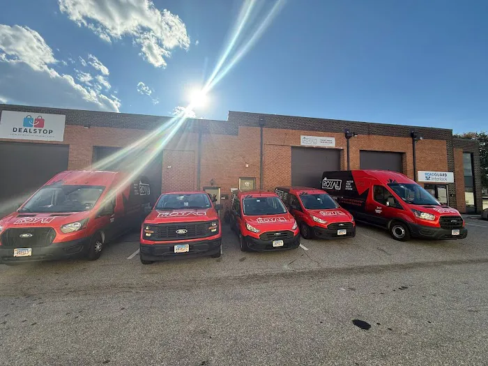 Royal Restoration Picture 9