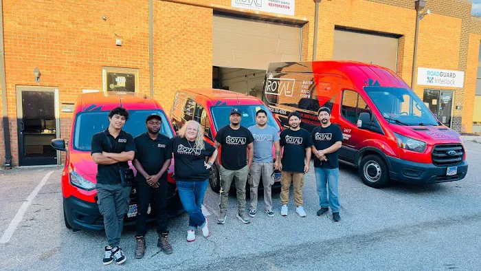 Royal Restoration Picture 8