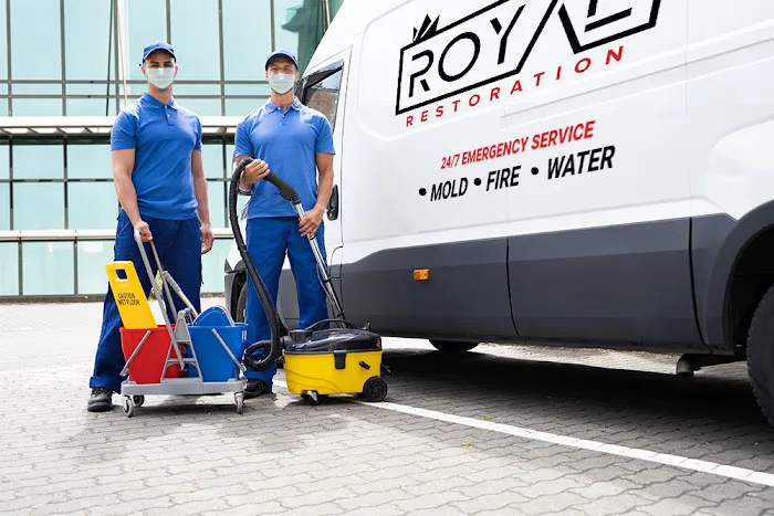 Royal Restoration Picture 7