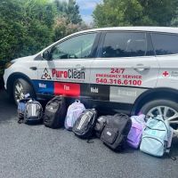 PuroClean of Springfield ico