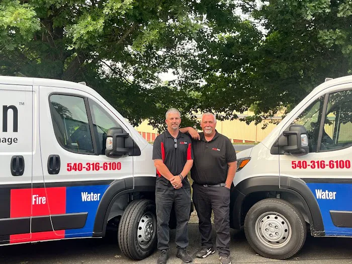 PuroClean of Springfield Picture 9