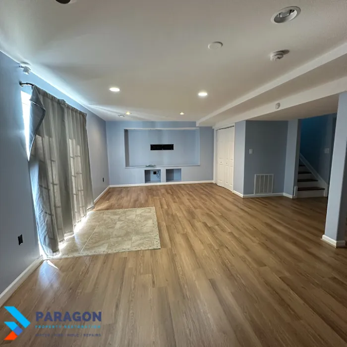 Paragon Property Restoration Picture 6