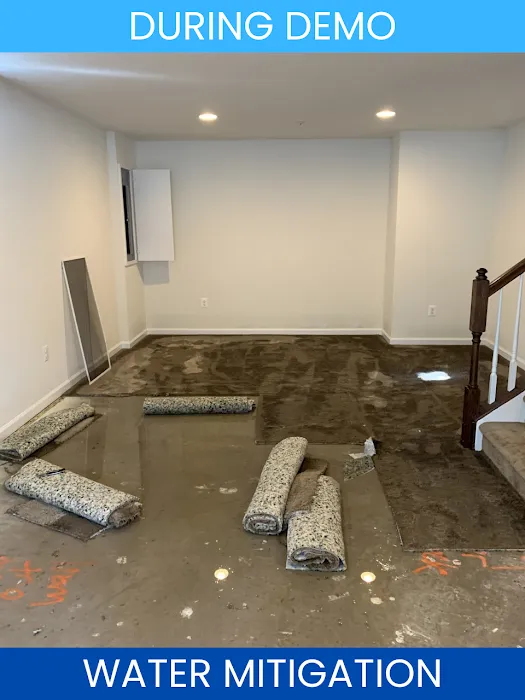 Paragon Property Restoration Picture 7