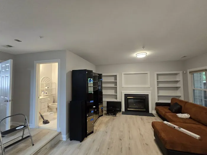 Paragon Property Restoration Picture 1