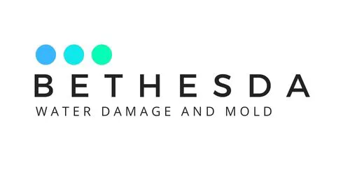 Bethesda Water Damage Picture 5