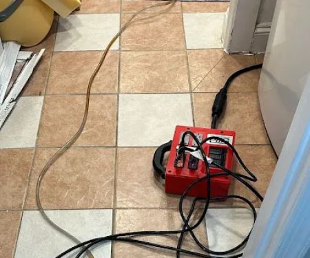 Bethesda Water Damage