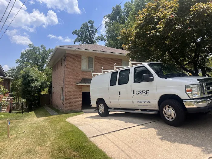 Core Team Inc. Picture 7