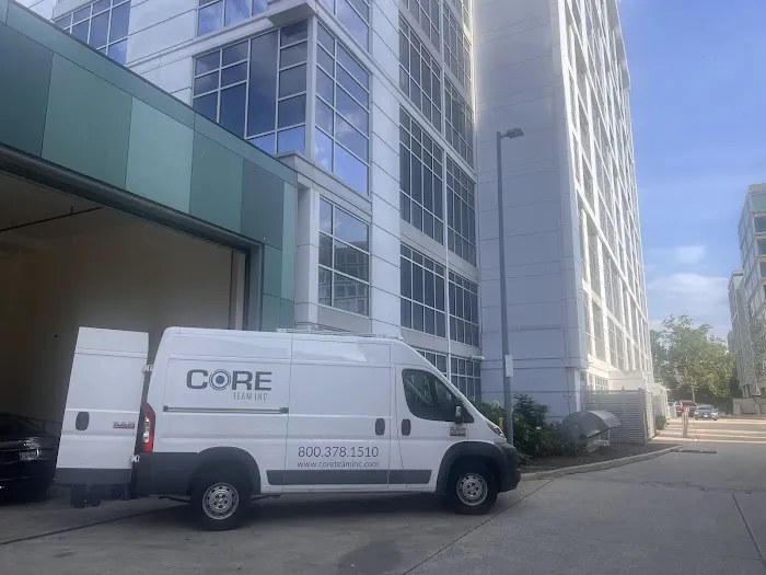 Core Team Inc. Picture 10