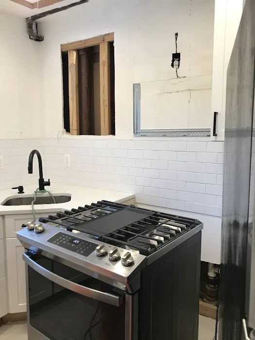 Water Damage America Picture 2