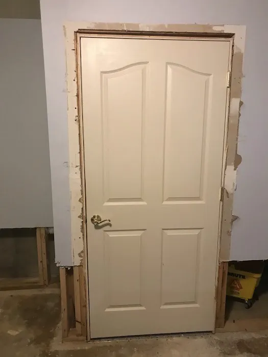 Water Damage America Picture 5