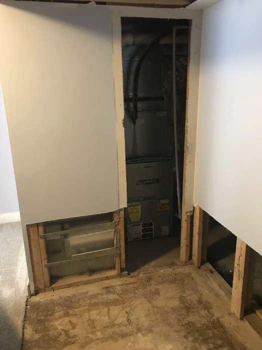 Water Damage America Picture 7